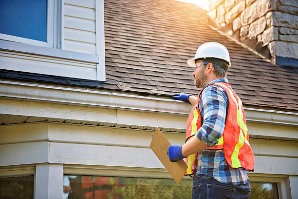 Licensed Roof Inspection service in Flat, TX - Ben Roofing and Steel LLC